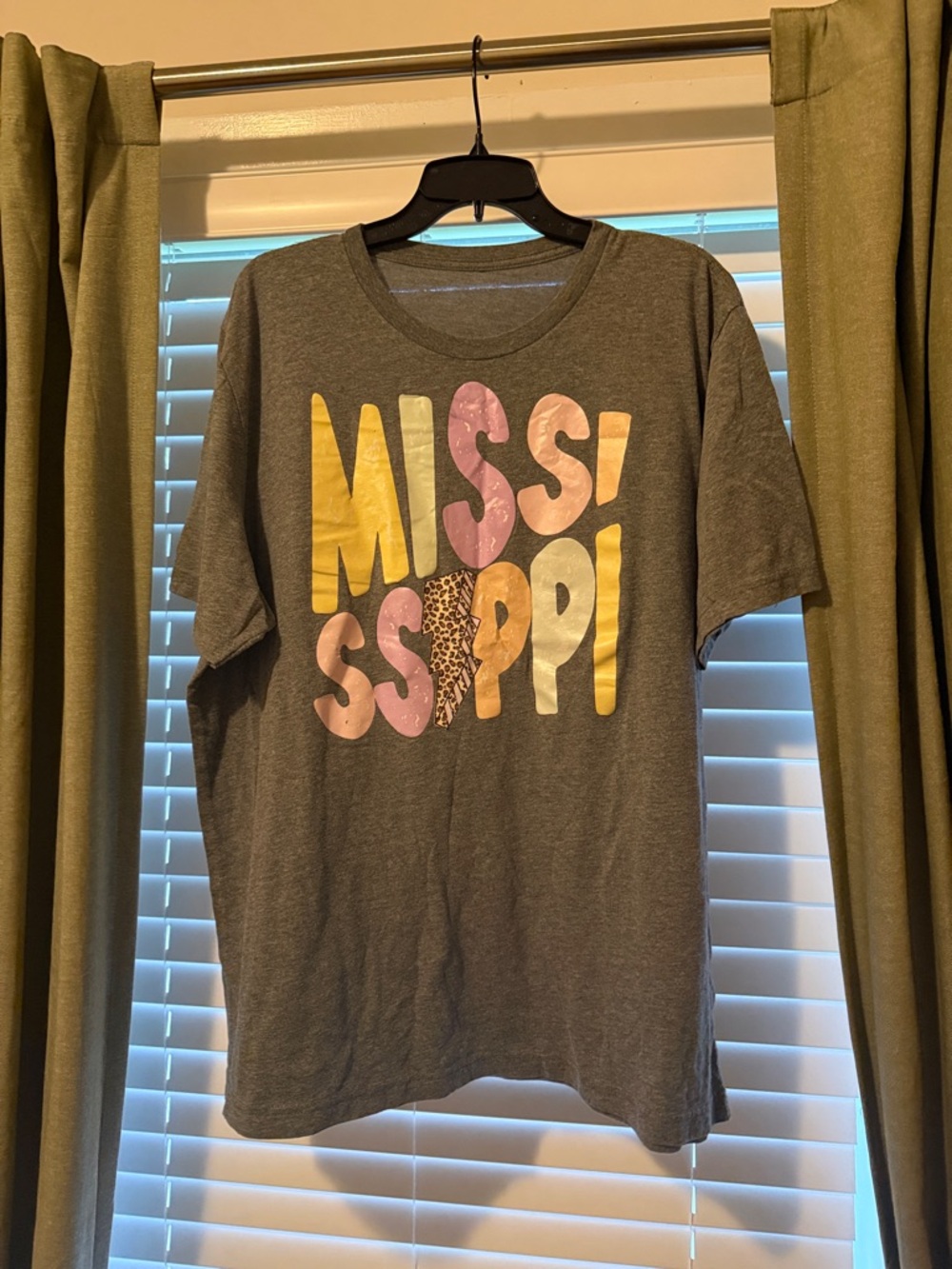MS TSHIRT